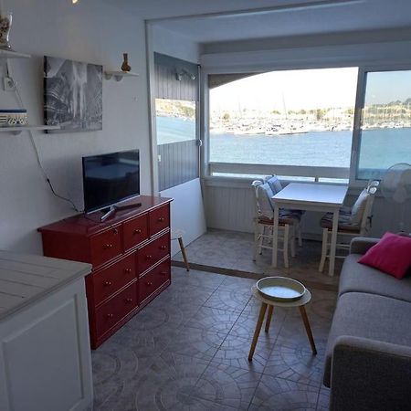 L'Arche De Noe 235, Superbe Vue Mer Agde Exterior foto